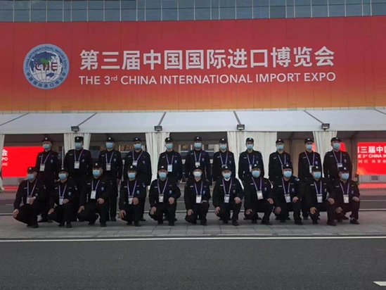 远德保安公司保安的服务价格贵吗？